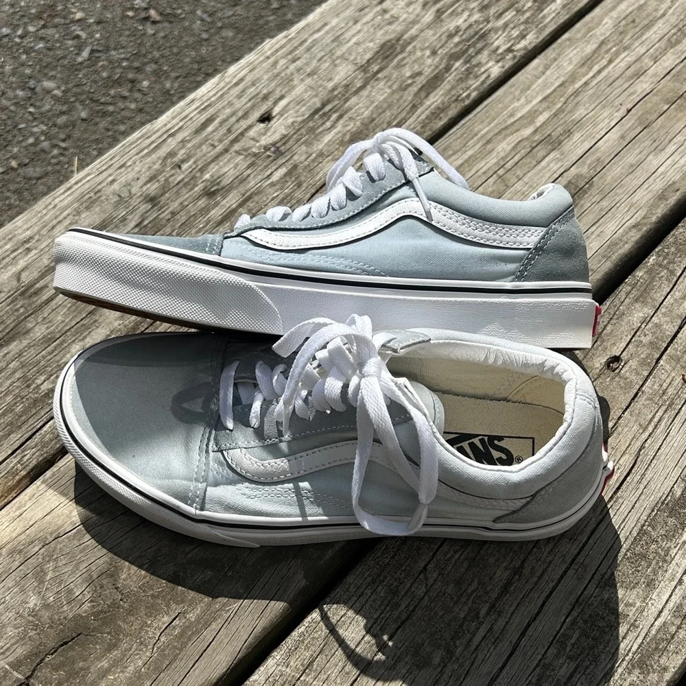 Vans Sneakers - Picture 6 of 7